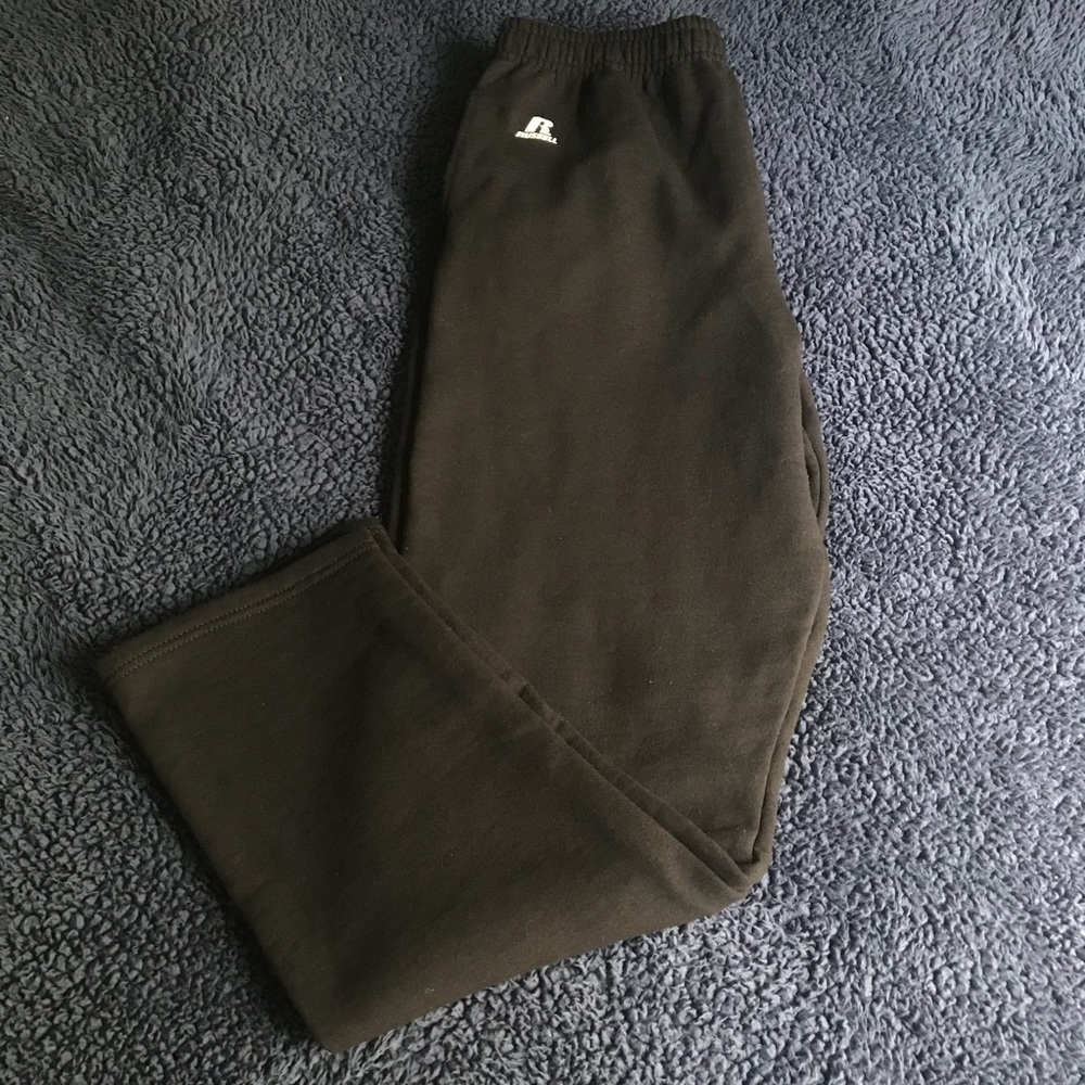 Cotton Russell Sweatpants